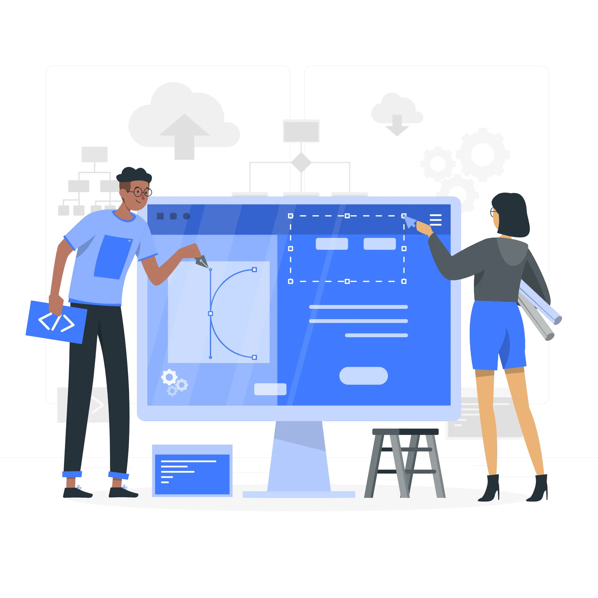 WordPress & CMS Development